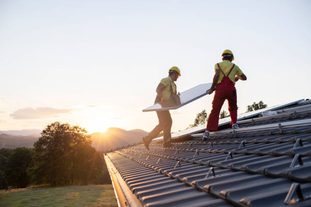 Best Chimney Flashing Repair  in Central Heights Midland City, AZ