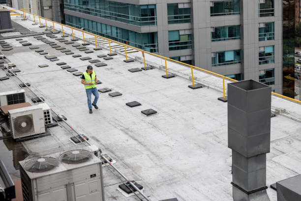 Central Heights Midland City, AZ Roofing Service Company